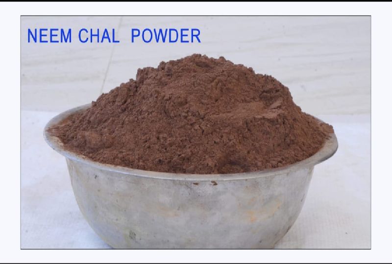 Neem Bark Powder