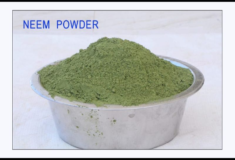 neem powder