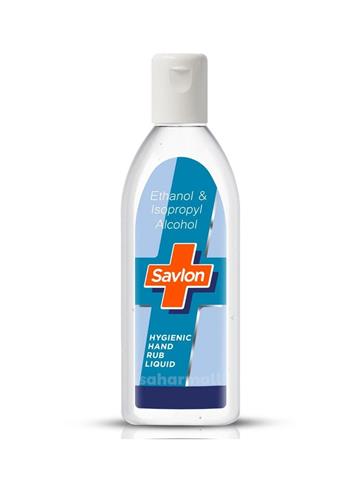 Savlon Hygienic Hand Rub Liquid
