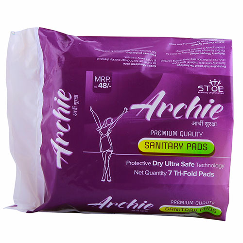 Sanitary Pads
