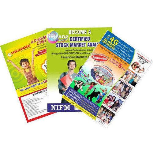 Flyers Printing Service