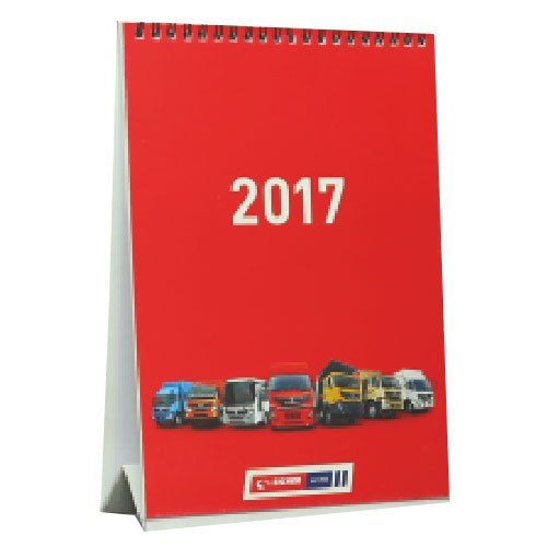 Table Calendar Printing Services