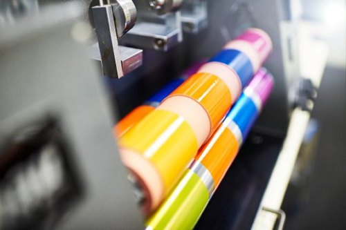 UV Offset Printing Services