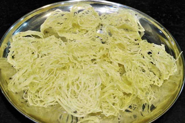 Kurdai Papad