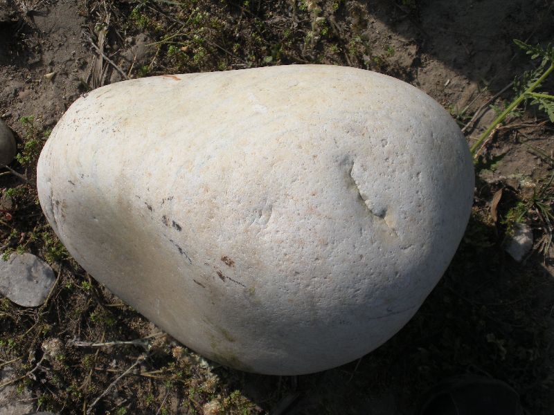 PPS-43 Bolder Pebble Stone