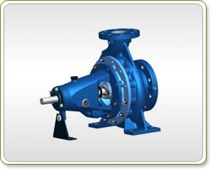 DB Utility Pump