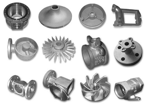 Investment Casting Services