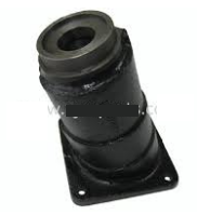 3DX Turret Housing