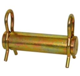 Truck Cylindrical Pin