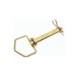 Truck Swivel Handle Hitch Pin without Chain