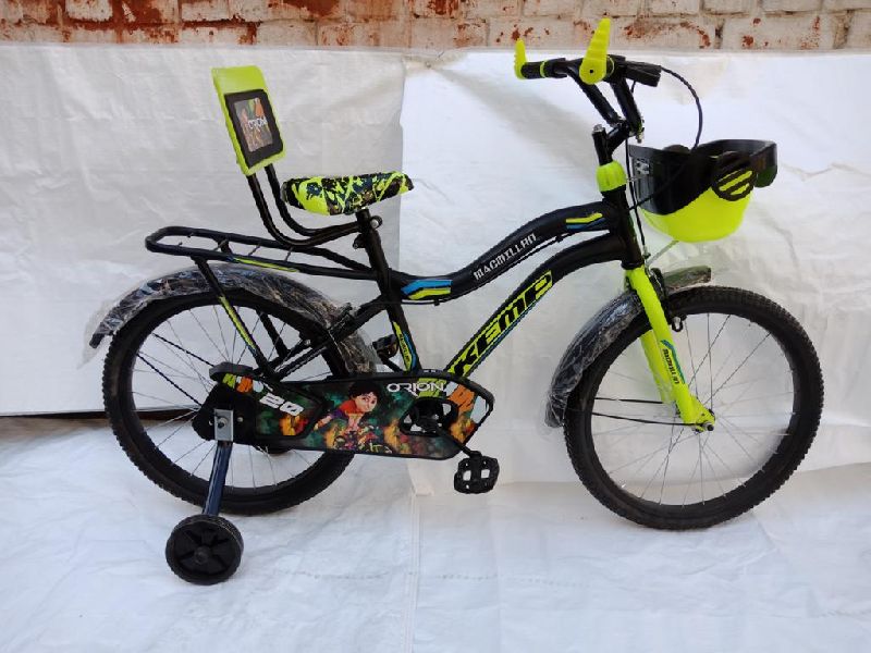 Rw 58 Kids Bicycle Manufacturer Rw 58 Kids Bicycle Exporter