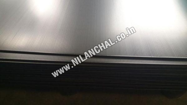 ESD PP Corrugated Sheets