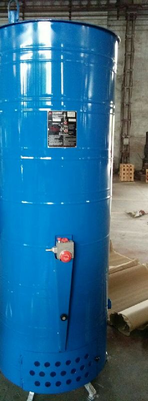 Storage Type Gas Fired Water Heater