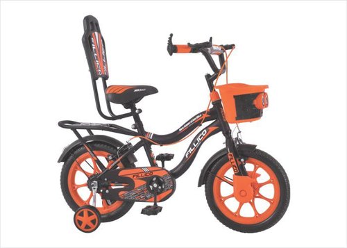16 Inch Kids Bicycle