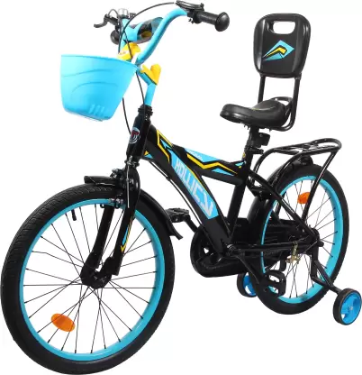 20 Inch Kids Bicycle