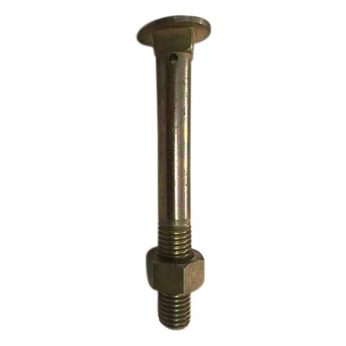 Tractor Bolt With Nut
