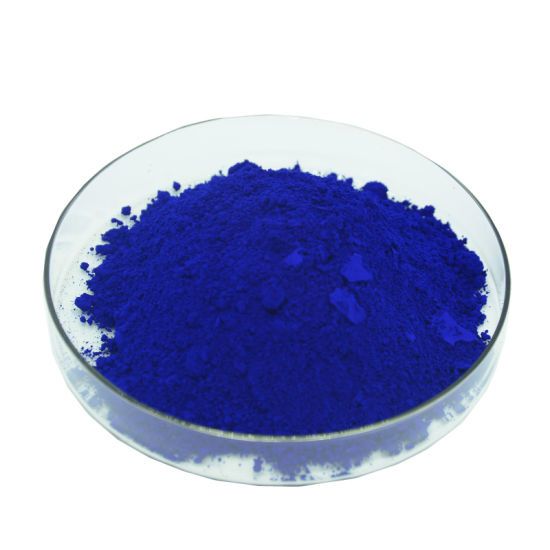 Phthalocyanine Pigment Alpha Blue 15 : 1