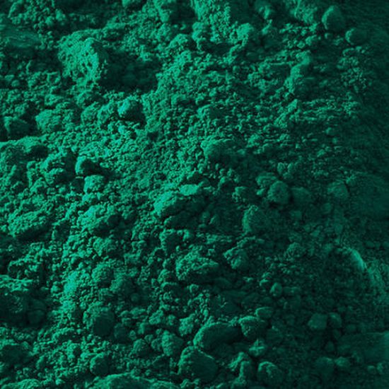 Phthalocyanine Pigment Green 36