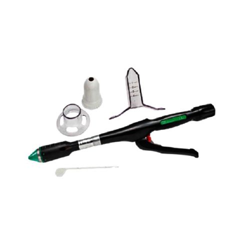 Proximate Reloadable Staplers Cartridge (Tx)