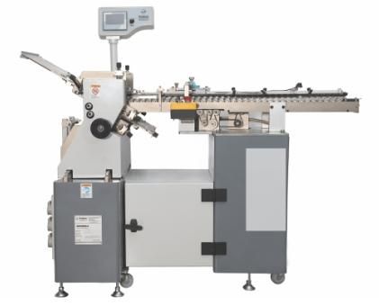 Right Angle Folding Station