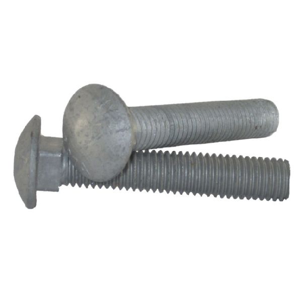 Cup Head Bolts