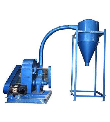 Commercial Pulverizer Machine