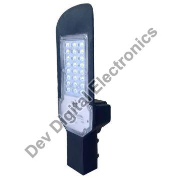 LED STREET LIGHT - 20W THETA