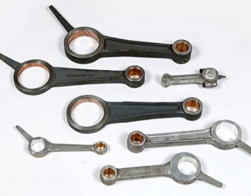 Connecting Rod with Bush