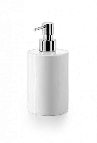 Soap & Sanitizer Dispenser