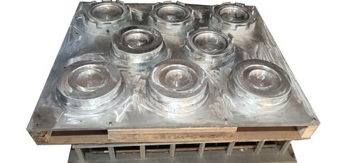 EPS Mould For Cooler Packing