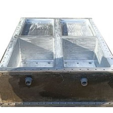 EPS Mould For Ice Packing Box