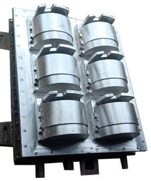EPS Mould For Water Dispenser Components