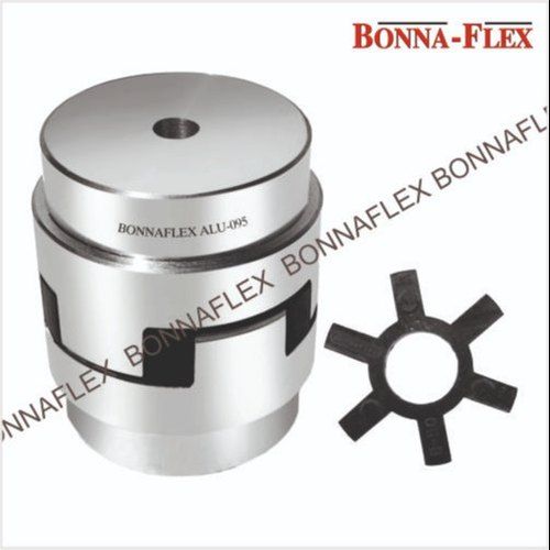 Aluminium Flexible Couplings