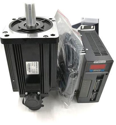 Fuji AC Servo Motor Drive