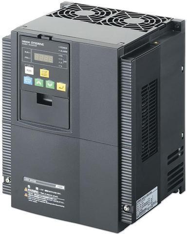 Omron AC Drive