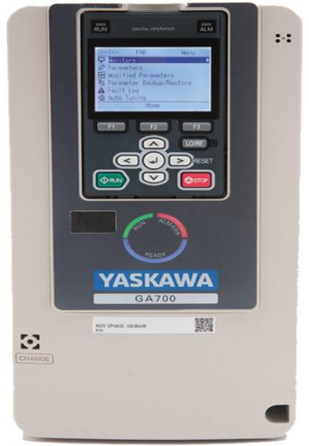 Yaskawa AC Drive G A 700