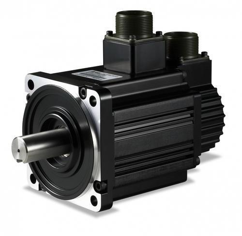 Yaskawa Servo Motor