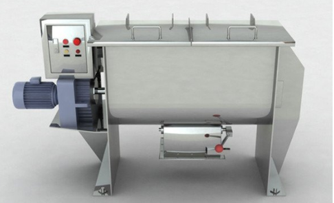 Ribbon Blender