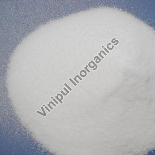 Ammonium Chloride Industrial Grade - Manufacturer Exporter