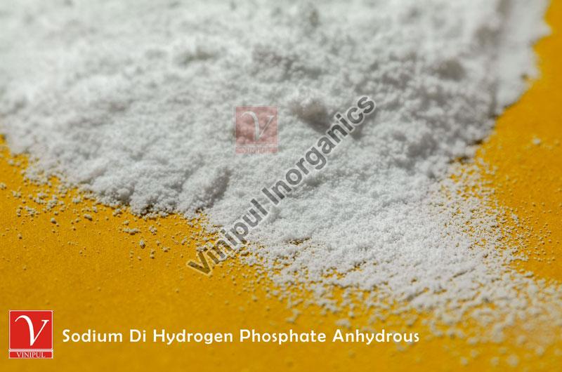Sodium Dihydrogen Phosphate Anhydrous
