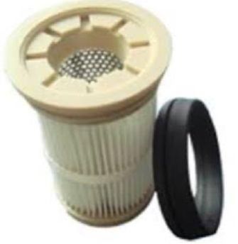 Hard PU Molded Filter Cartridge