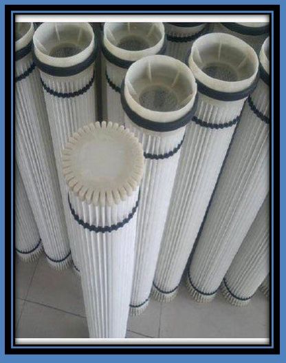 RMC Dust Filter Cartridge