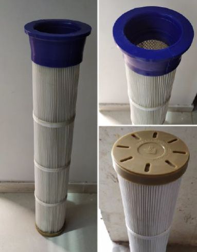 Sweeping Machine Air Filter