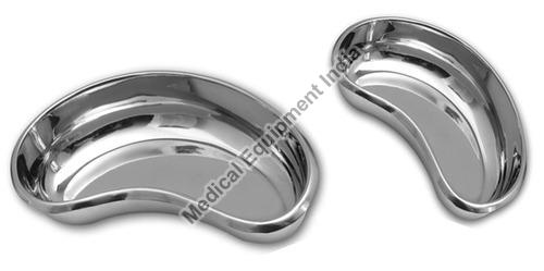 Stainless Steel Kidney Tray