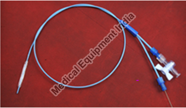 Ureteral Balloon Dilator