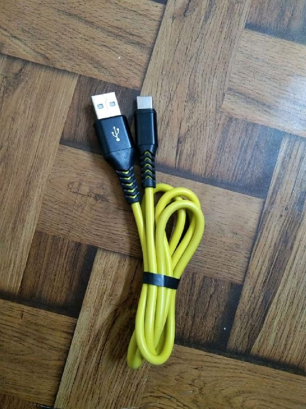 5.0A Type C Data Cable