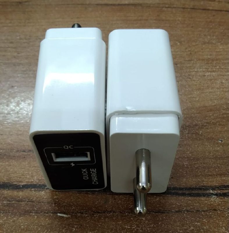 QC 18W Charger Adapter