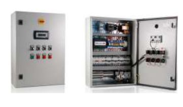 Customized Electrical Control Panel