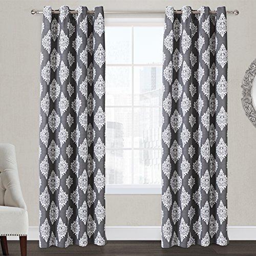 Rayon Curtains