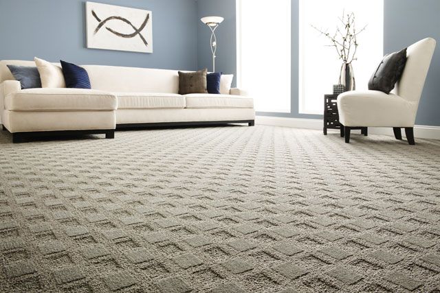 textured Carpet